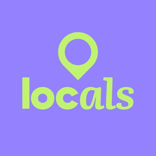 LOCALS PARTNERS
