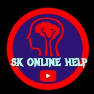 SK Online Help🦖