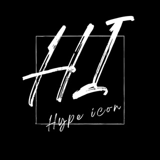 Hype Icon
