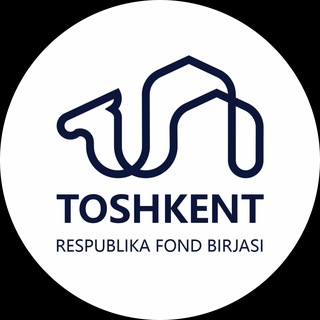 "Toshkent" Respublika fond birjasi