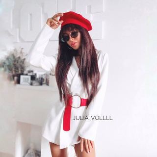 Jul Vollll