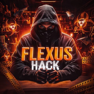 𝙵𝙻𝙴𝚇𝚄𝚂 𝙷𝙰𝙲𝙺 × 𝙲𝙷𝙰𝚃
