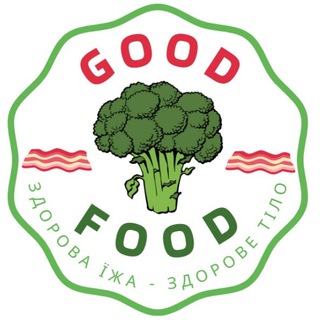 🥦Good food🥩