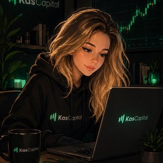 Anastasia | KasCapital