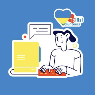 Volunteers Tbilisi