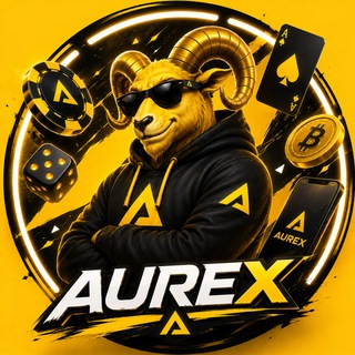 👑 Bet UK/US Aurex 🇬🇧🇺🇸