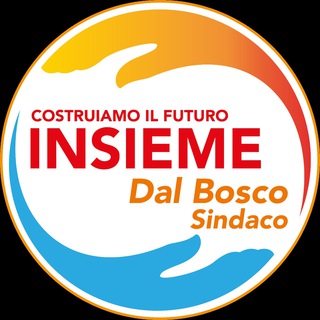 Davide dal Bosco Sindaco Comune San Giorgio Bigarello - Mantova (backup di Meta down)