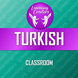 Turkish Classroom