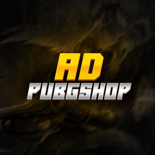 AD PUBGSHOP