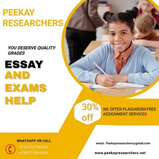 International Students Help