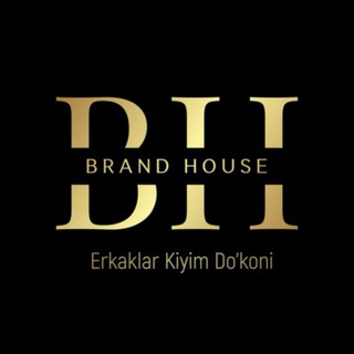Brand House Admin