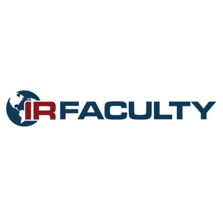 IR.Faculty | Rasmiy kanal