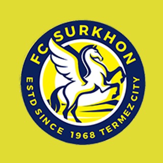 SURKHON PFK