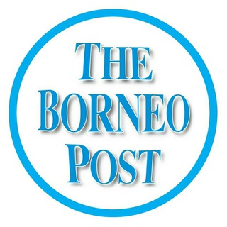 The Borneo Post