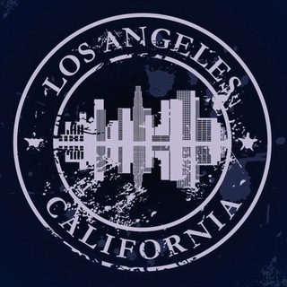 🚙 Los Angeles Drive