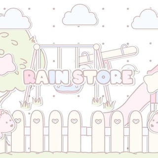 𝐑ain 𝐒tore