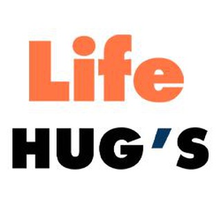 Life HUG'S Bot
