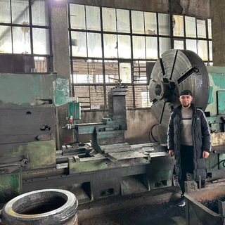 Сайдуллоҳ Иномиддинов