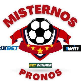 MISTERNOS PS 💰 🔞