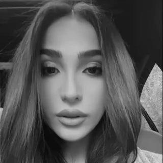 She