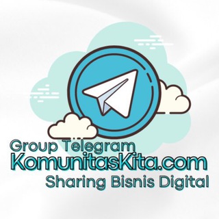Sharing Bisnis Digital (Diskusi)