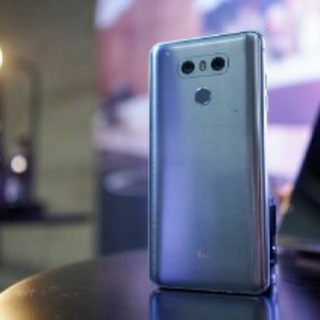 Lg offical