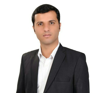 بهنام حیدری