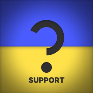 Підтримка | Український Анонімний Чат