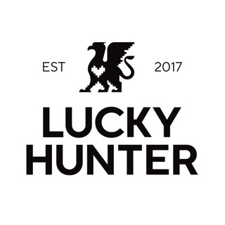Lucky Hunter - Your hiring is our product!