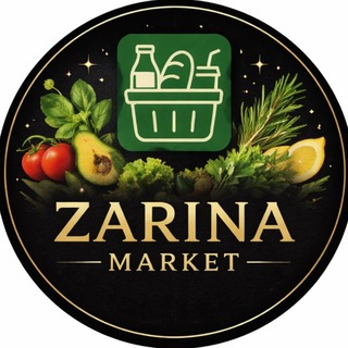 Zarina Market 🛒