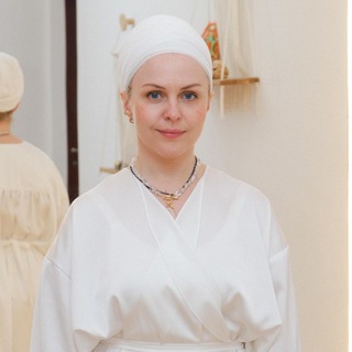 ✨Ananda Charan✨Кундаліні йога✨