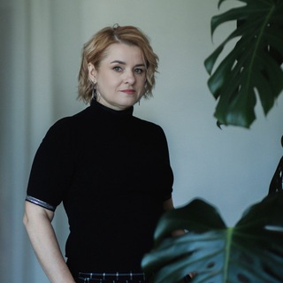 Светлана Сипягина