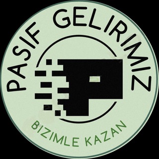 $ PASİF GELİR $