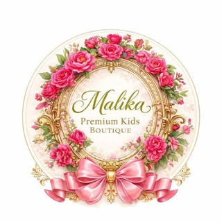 MALIKA PREMIUM KIDS