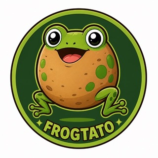 FROGTATO