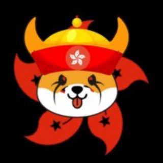 🇭🇰🐶HK FLOKI