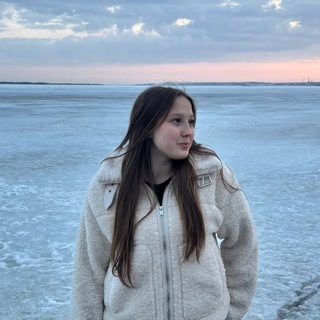 Алиева Мирослава @