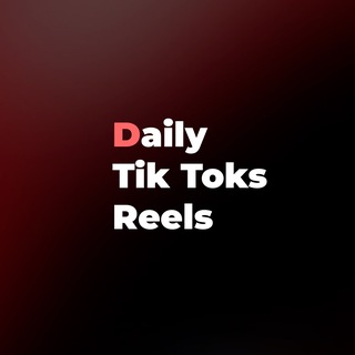 Daily Tik Toks, Reels │ Dmitry