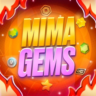 MimaGems | Дешёвый донат в игры