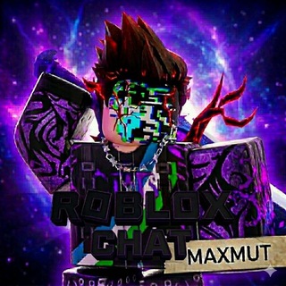 ROBLOX CHAT [uz]⚡