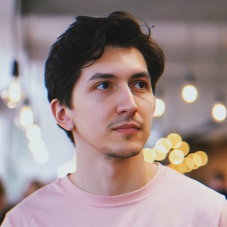 Ильяс, у тебя оффер!
