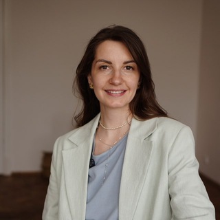 Настя Маркова