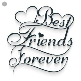 Best Friend Forever