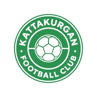 Kattaqoʻrgʻon PFK | Расмий канал
