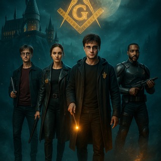 ⚜️ HarryPotter⚜️ Magic #AirDrop⚜️ #FRIENDS #NFT