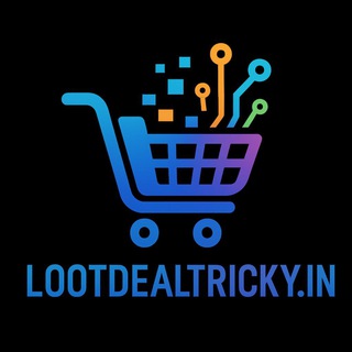 LootdealtrickyBot