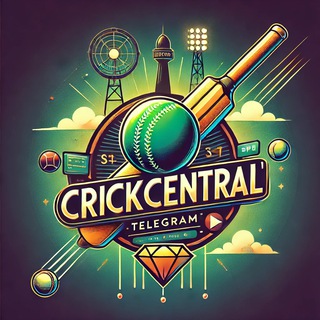 CrickCentral🏏🏏