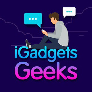 iGadgetsGeeks