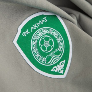 I’M & Green-White