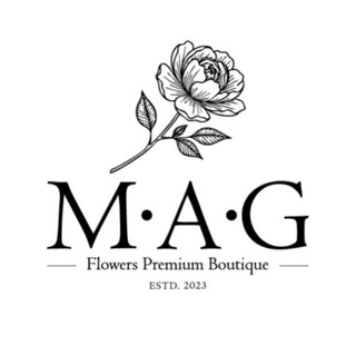 Mag Flowers